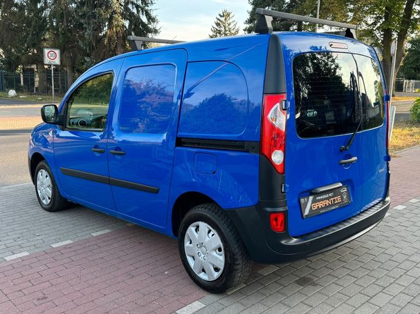 Renault Kangoo Be 78 kW image number 6