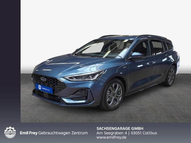 Ford Focus 1.0 EcoBoost ST-Line 92 kW image number 1