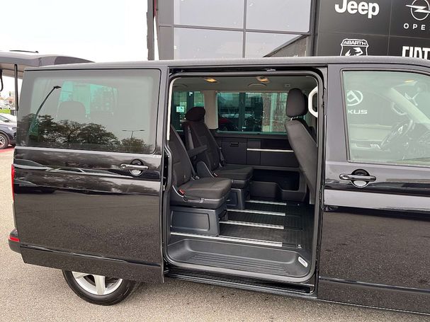 Volkswagen T6 Multivan DSG 4Motion Comfortline 150 kW image number 9