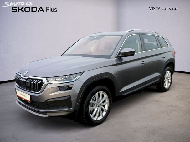 Skoda Kodiaq 2.0 TDI Style 110 kW image number 1