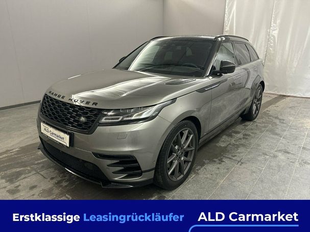 Land Rover Range Rover Velar D300 S 221 kW image number 1