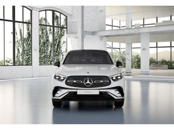 Mercedes-Benz GLC 220 d 4Matic 145 kW image number 4