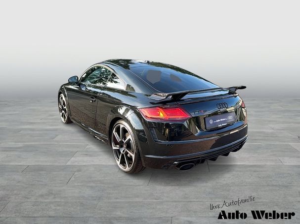 Audi TT RS 294 kW image number 3