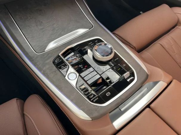 BMW X7 xDrive 250 kW image number 28