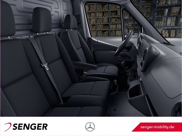 Mercedes-Benz Sprinter 317 CDI 125 kW image number 7