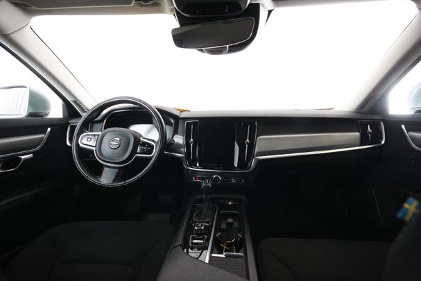 Volvo V90 D4 Momentum 140 kW image number 4