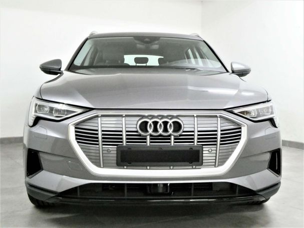 Audi e-tron 55 quattro 300 kW image number 3