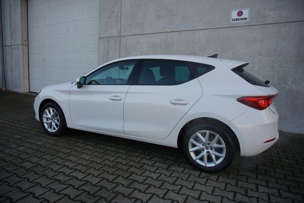 Seat Leon 1.5 TSI Style 85 kW image number 4