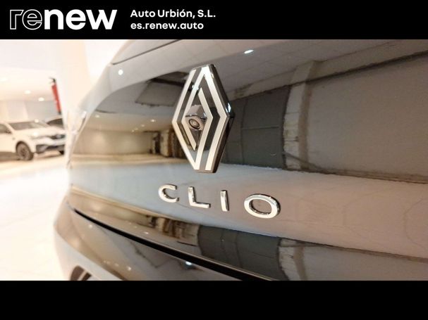 Renault Clio TCe 74 kW image number 19