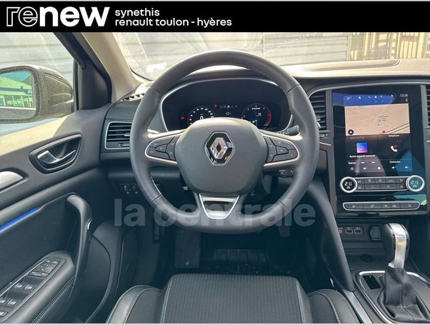 Renault Megane 85 kW image number 21