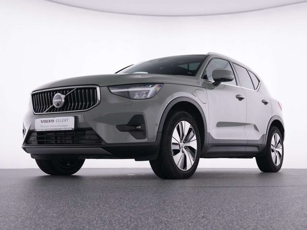 Volvo XC40 Recharge Plug-in Hybrid T4 Plus Bright 155 kW image number 8