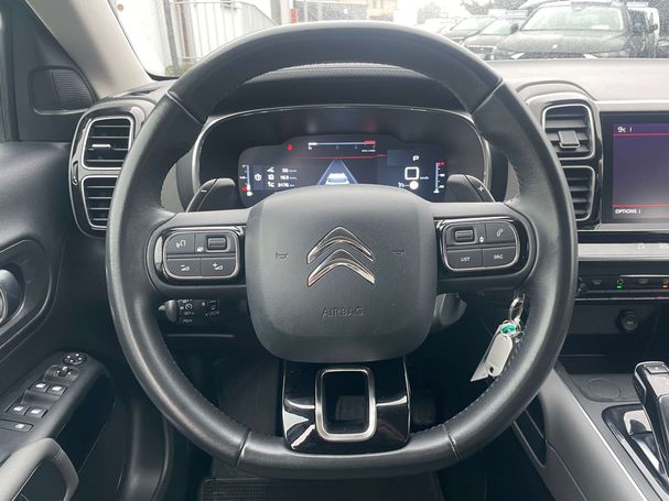 Citroen C5 Aircross BlueHDi 96 kW image number 10