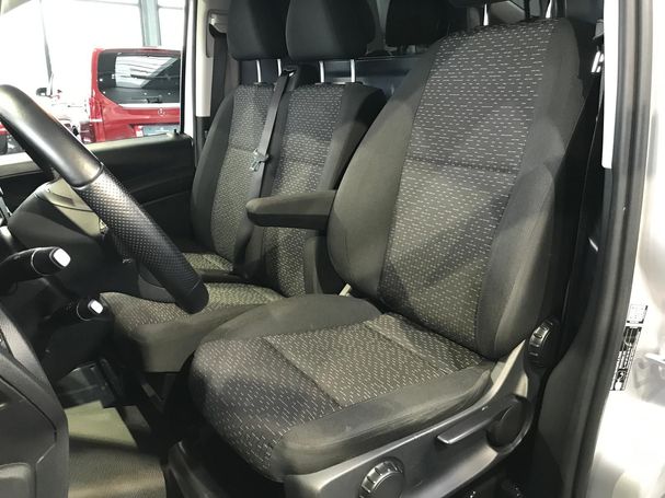 Mercedes-Benz Vito 116 120 kW image number 19