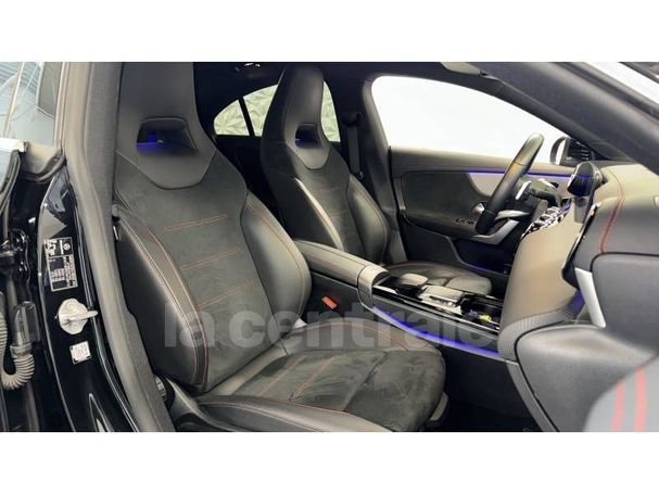 Mercedes-Benz CLA 180 85 kW image number 15