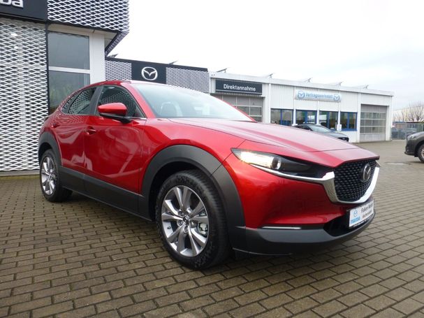 Mazda CX-30 90 kW image number 2