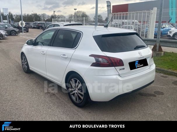 Peugeot 308 96 kW image number 18