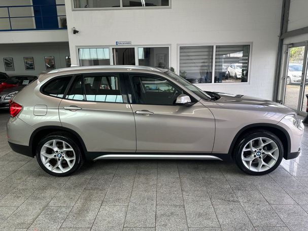 BMW X1 xDrive 135 kW image number 6