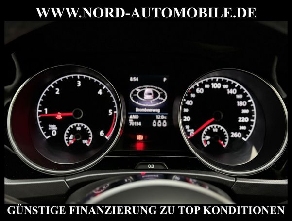 Volkswagen Touran 2.0 TDI DSG 110 kW image number 23