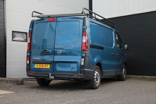 Opel Vivaro 1.6 CDTI 70 kW image number 1