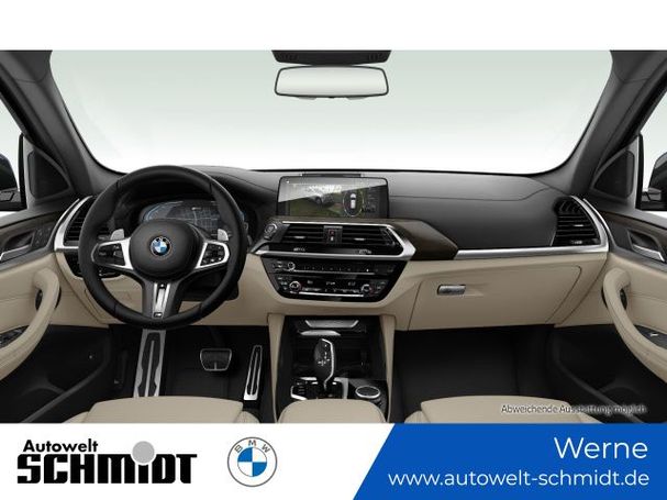 BMW X3 xDrive30e M Sport 215 kW image number 5