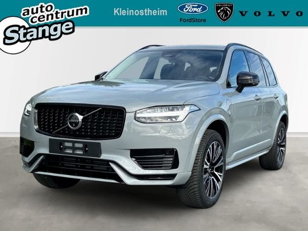 Volvo XC90 T8 Recharge AWD Plus 335 kW image number 1