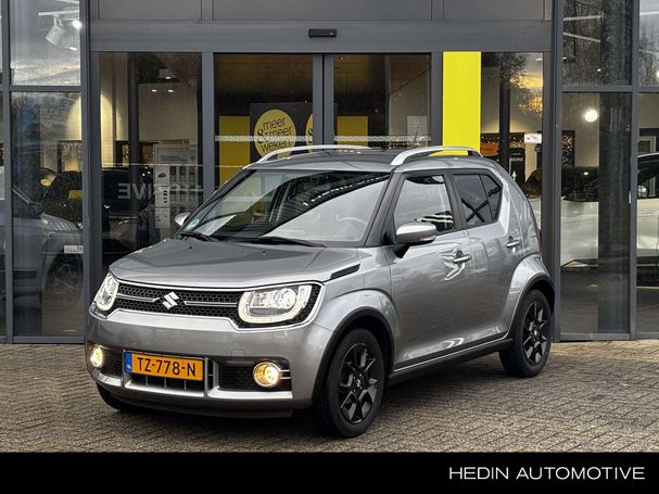 Suzuki Ignis 66 kW image number 1