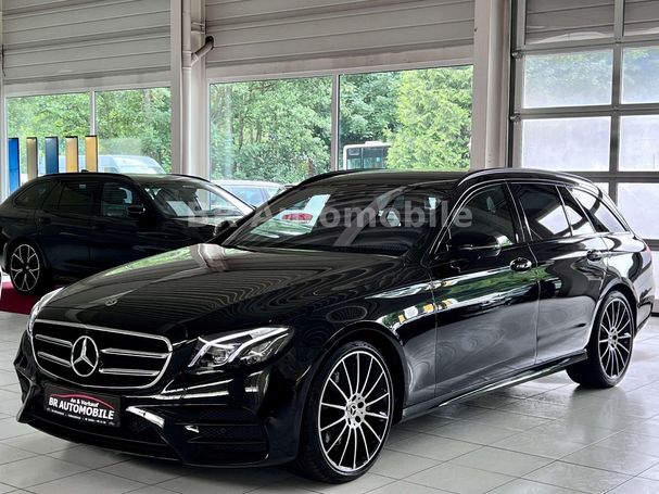 Mercedes-Benz E 220 d T 143 kW image number 3