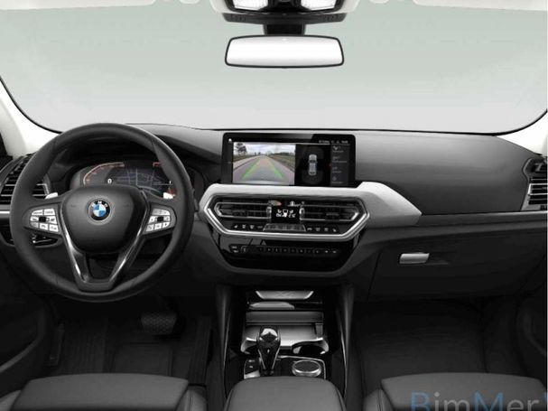 BMW X4 xDrive 135 kW image number 14