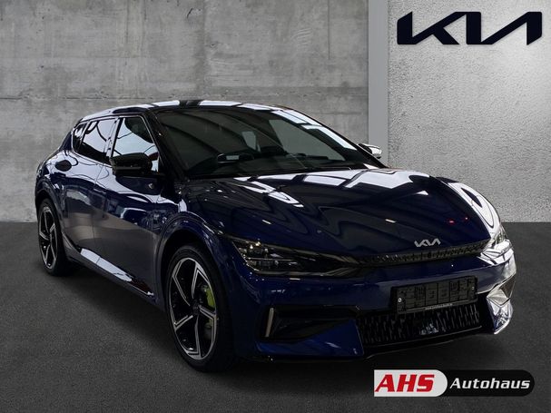 Kia EV6 GT 4WD 430 kW image number 3