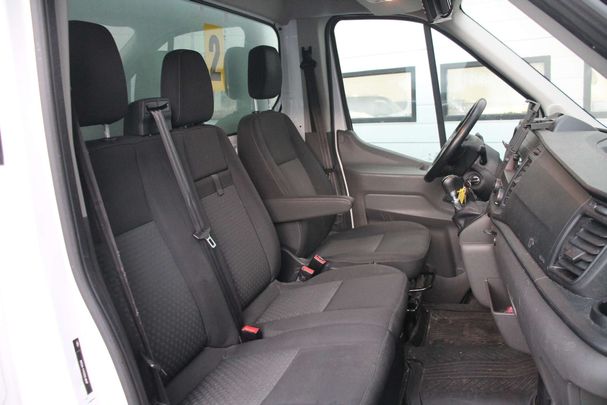 Ford Transit L4 96 kW image number 7