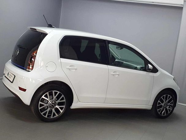 Volkswagen up! 60 kW image number 5