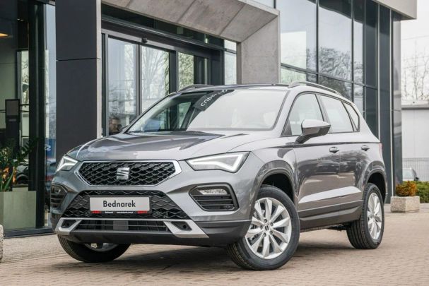 Seat Ateca 110 kW image number 1