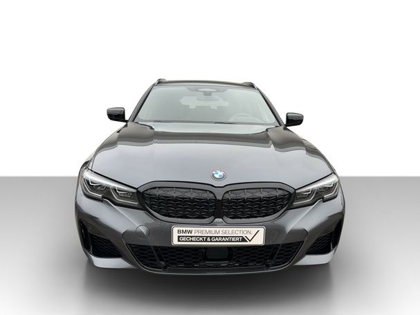 BMW 340i xDrive Touring 275 kW image number 2