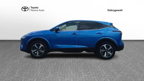 Nissan Qashqai 103 kW image number 5