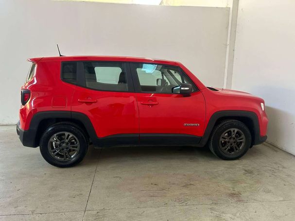 Jeep Renegade 1.0 Longitude 88 kW image number 4