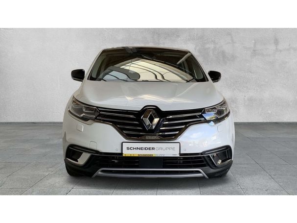 Renault Espace 139 kW image number 8