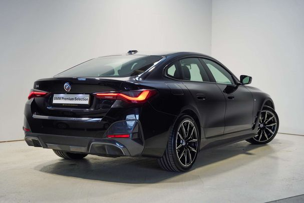 BMW i4 eDrive40 M Sport 250 kW image number 2