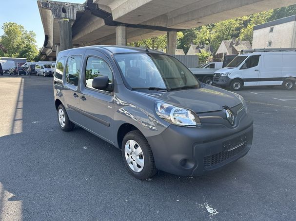 Renault Kangoo Z.E. 44 kW image number 4