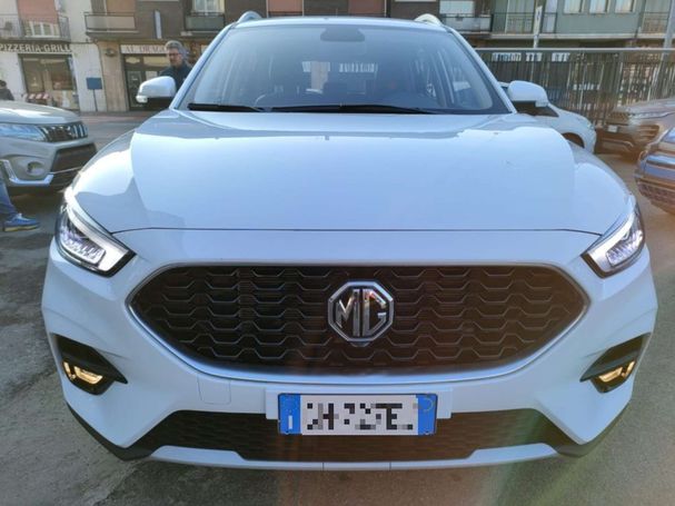 MG ZS 1.5 78 kW image number 2