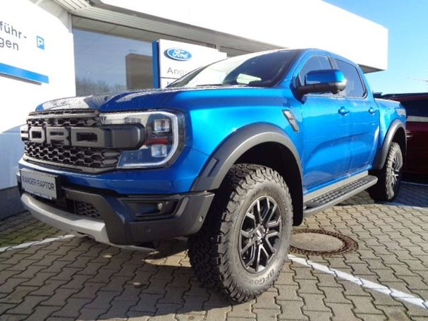 Ford Ranger Raptor 3.0 EcoBoost 215 kW image number 2