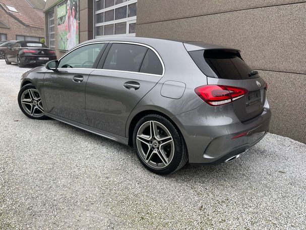 Mercedes-Benz A 180 100 kW image number 5