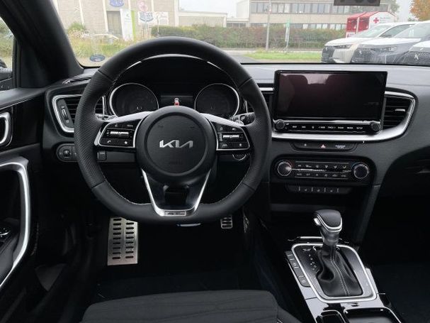 Kia ProCeed 103 kW image number 7