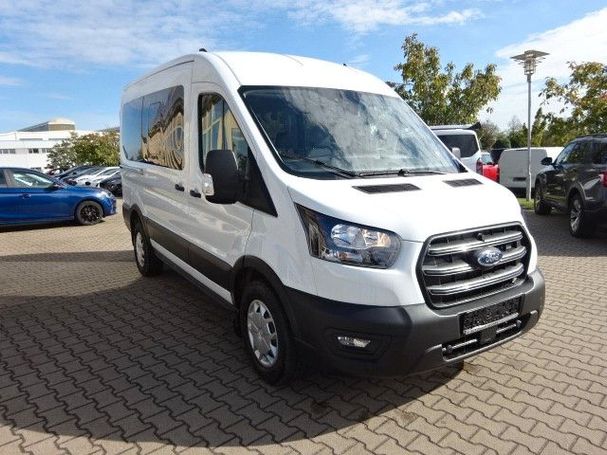 Ford Transit 350 L2H2 Trend 96 kW image number 6