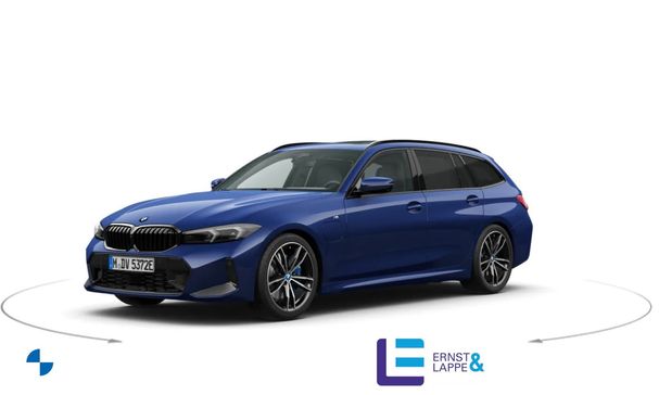 BMW 330 Touring e xDrive 215 kW image number 1