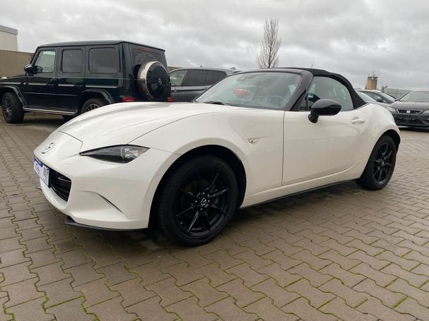 Mazda MX-5 97 kW image number 1