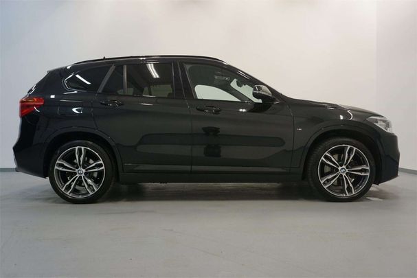 BMW X1 20d xDrive 140 kW image number 2