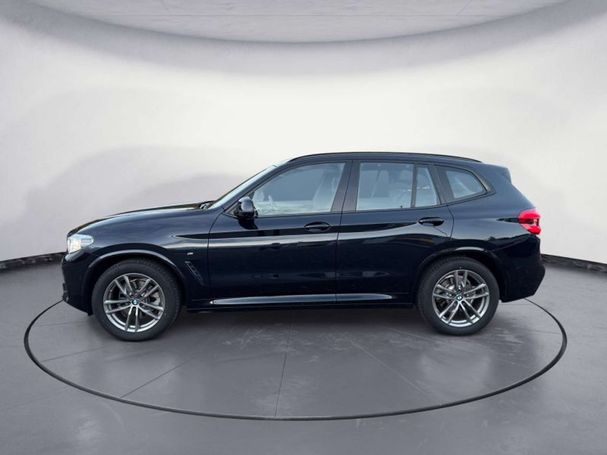 BMW X3 xDrive20d M Sport 140 kW image number 5