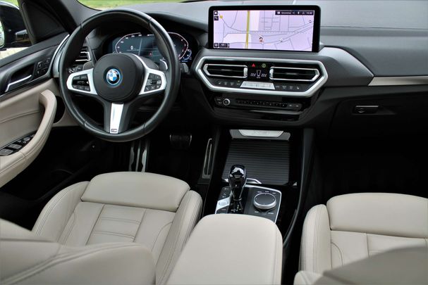 BMW X3 xDrive30e M Sport 215 kW image number 4