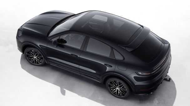 Porsche Cayenne 353 kW image number 2