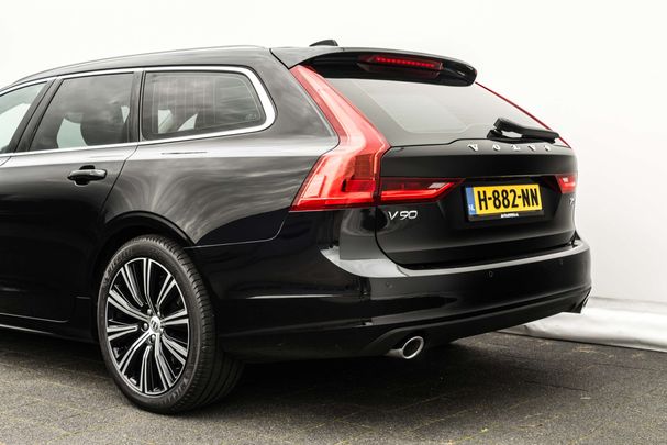 Volvo V90 T5 185 kW image number 39